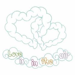Love Is In The Air 09(Md)
