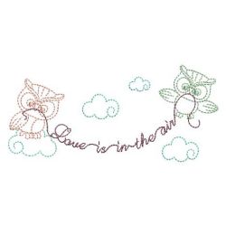 Love Is In The Air 12(Lg) machine embroidery designs