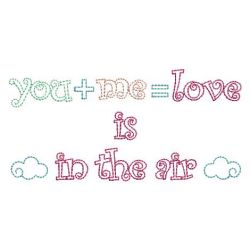 Love Is In The Air 14(Md)