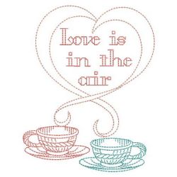 Love Is In The Air 15(Md) machine embroidery designs