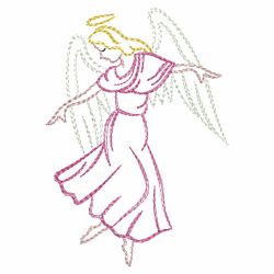 Angels 06(Sm) machine embroidery designs