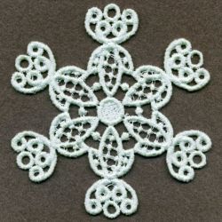 FSL Snowflakes 05