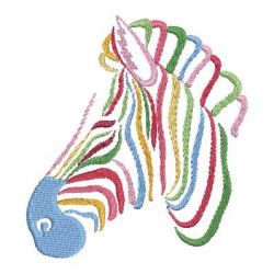 Cute Animals 05 machine embroidery designs