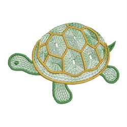 Cute Animals 06 machine embroidery designs