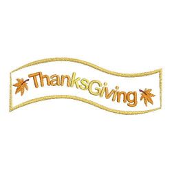 Thanksgiving 02 machine embroidery designs