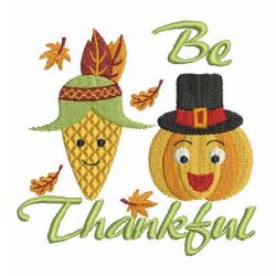 Thanksgiving 10 machine embroidery designs