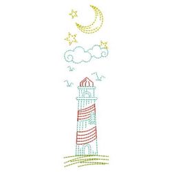 Vintage Maritime Dream 02(Md) machine embroidery designs