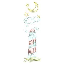 Vintage Maritime Dream 02(Sm) machine embroidery designs