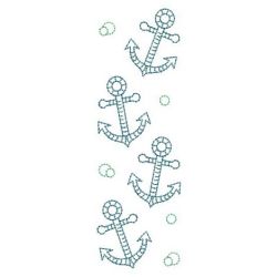Vintage Maritime Dream 18(Md) machine embroidery designs