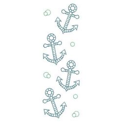 Vintage Maritime Dream 18(Sm) machine embroidery designs