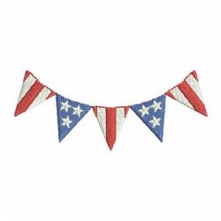 I Love USA 03 machine embroidery designs