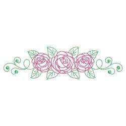 Vintage Roses 02(Md)