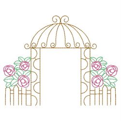 Vintage Roses 04(Md)
