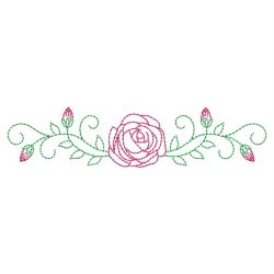 Vintage Roses 06(Sm) machine embroidery designs