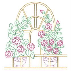 Vintage Roses 07(Md)