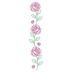 Vintage Roses 10(Lg) machine embroidery designs