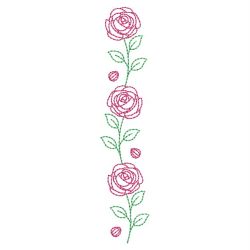 Vintage Roses 10(Lg)