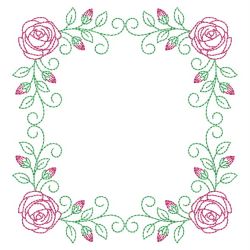 Vintage Roses 11(Sm) machine embroidery designs