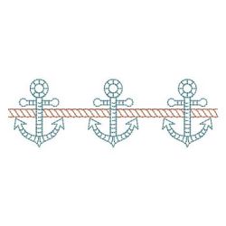 Maritime Dream Borders 04(Lg)