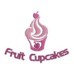 Dessert Silhouettes 02(Md)