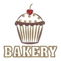 Dessert Silhouettes 10(Md) machine embroidery designs