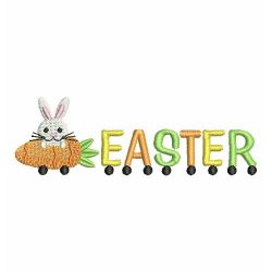 Happy Easter 1 02 machine embroidery designs