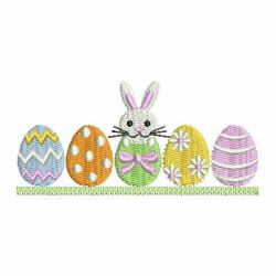 Happy Easter 1 03 machine embroidery designs