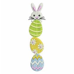 Happy Easter 1 04 machine embroidery designs