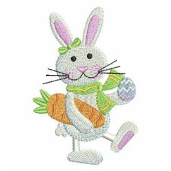 Happy Easter 1 09 machine embroidery designs