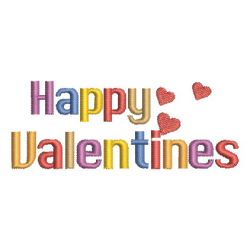 Valentines Day machine embroidery designs