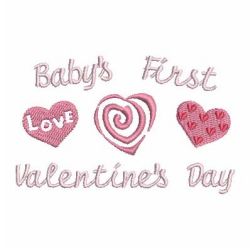 Valentines Day 03 machine embroidery designs