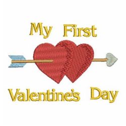 Valentines Day 04 machine embroidery designs