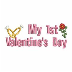 Valentines Day 06 machine embroidery designs