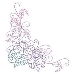 Vintage Spring 01(Md) machine embroidery designs