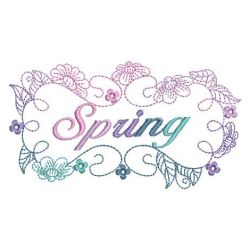 Vintage Spring 03(Md)