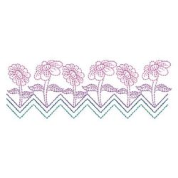 Vintage Spring 07(Sm) machine embroidery designs