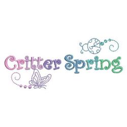 Vintage Spring 10(Md)