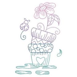 Vintage Spring 14(Sm) machine embroidery designs