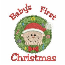 Christmas 04 machine embroidery designs