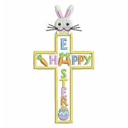 Easter 02 machine embroidery designs