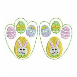 Easter 04 machine embroidery designs