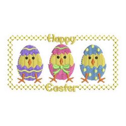 Easter 06 machine embroidery designs