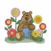 Garden Bear