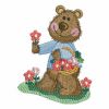 Garden Bear 11