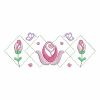 Heirloom Brilliant Rose 03