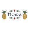 Folk Art Home 16