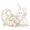 Vintage Rabbit 06(Lg)