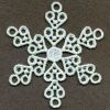 FSL Snowflakes