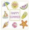 Happy Summer 01