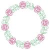 Vintage Roses 08(Lg)